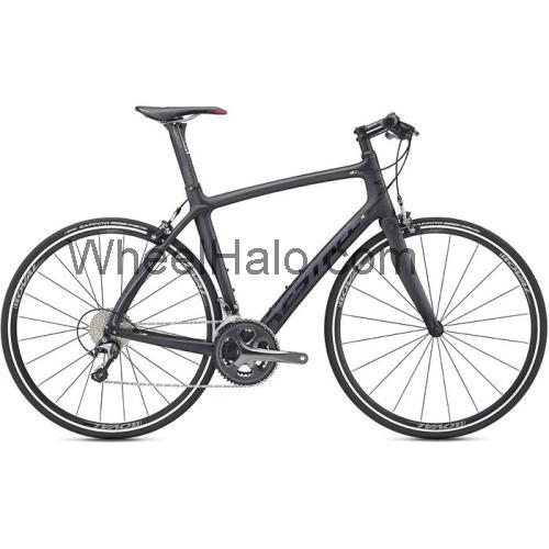 Kestrel RT-1000 Flat Bar fiche technique et avis